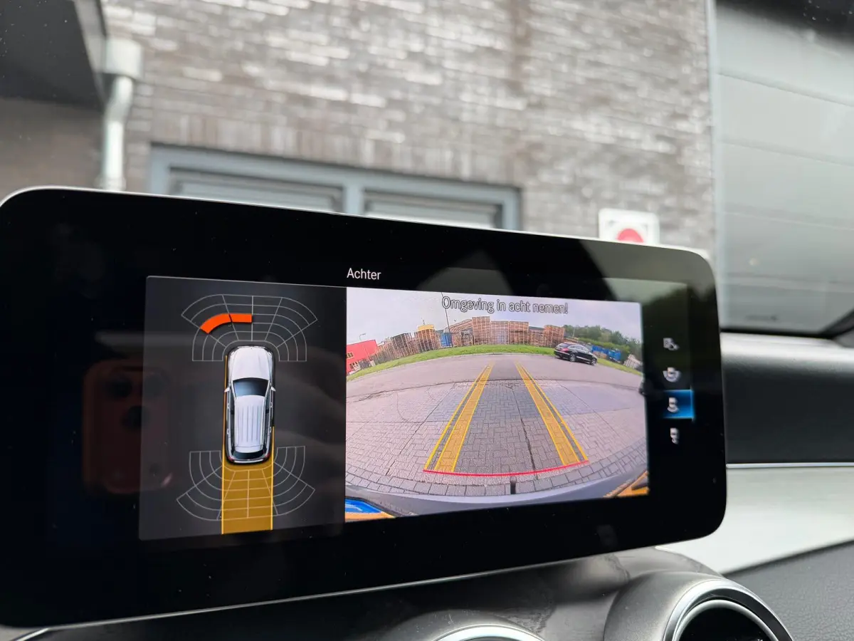 200d Premium | AUTOMAAT | BURMESTER | CARPLAY | LED | NAVIGATIE |