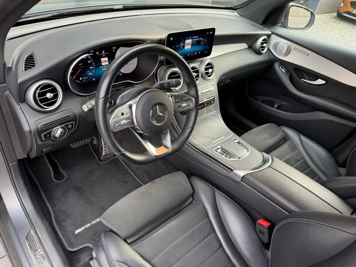 200d Premium | AUTOMAAT | BURMESTER | CARPLAY | LED | NAVIGATIE |