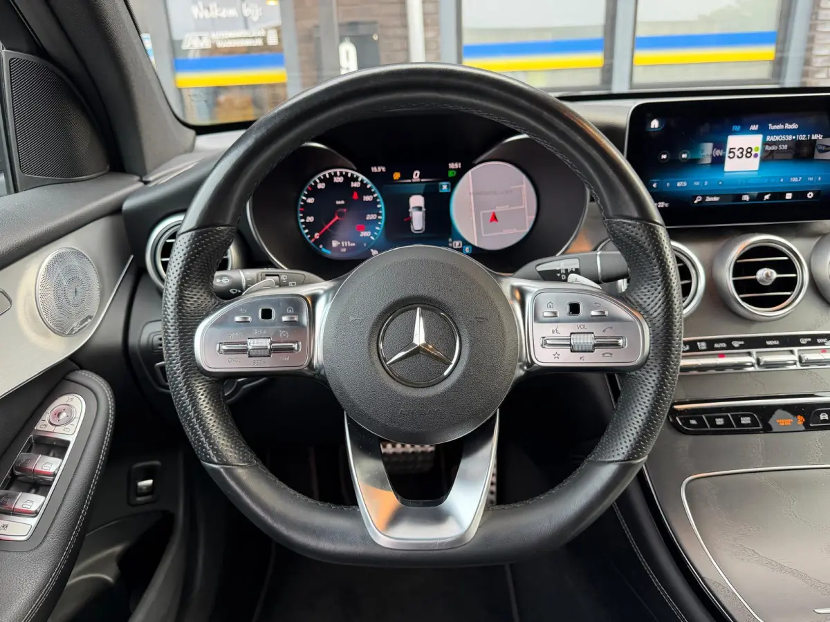 200d Premium | AUTOMAAT | BURMESTER | CARPLAY | LED | NAVIGATIE |
