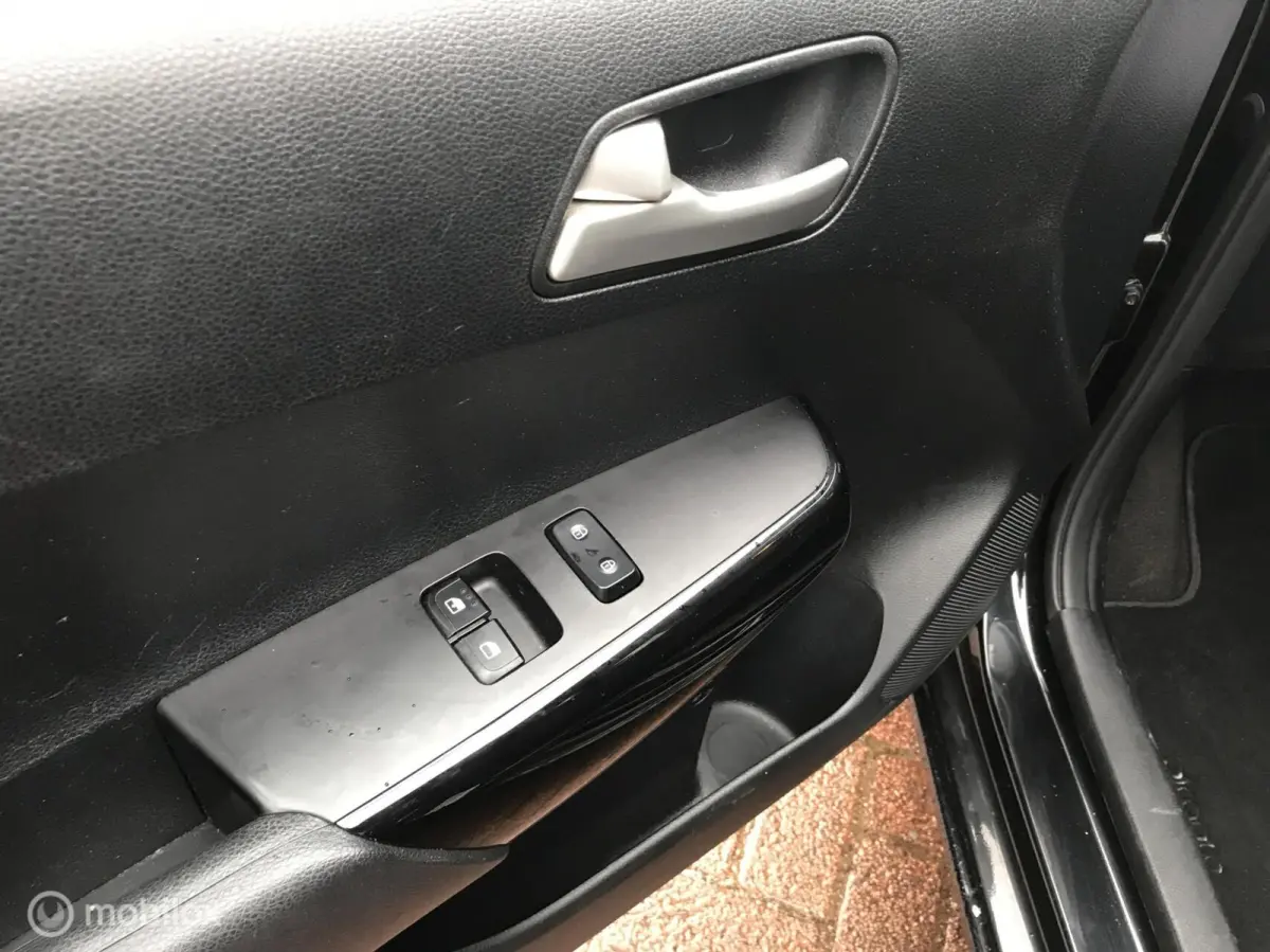 1.0 DPi ComfortLine Automaat