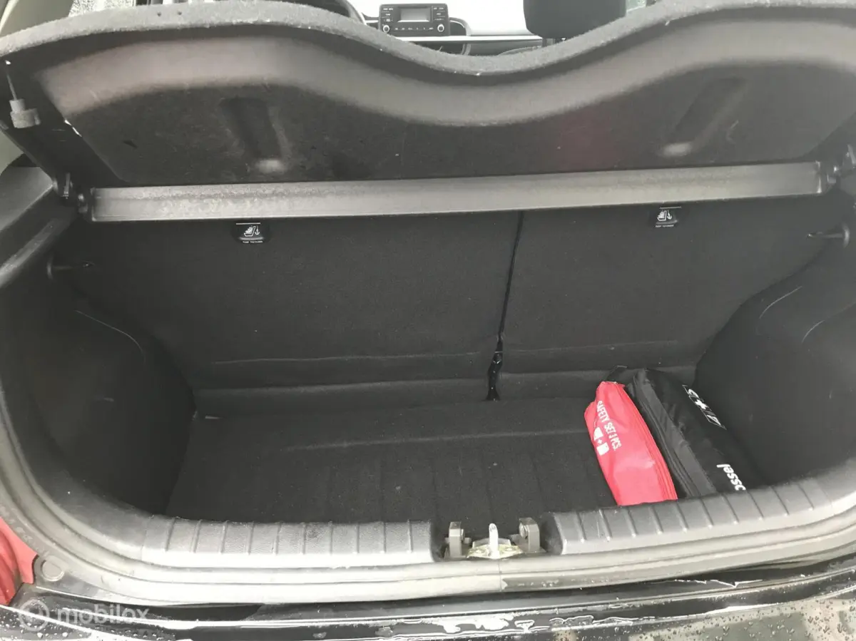 1.0 DPi ComfortLine Automaat