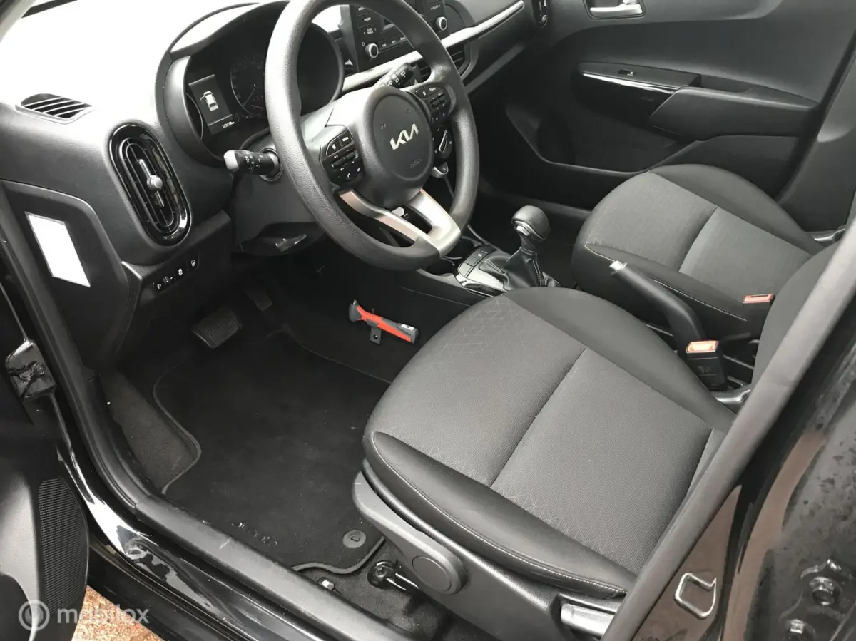 1.0 DPi ComfortLine Automaat