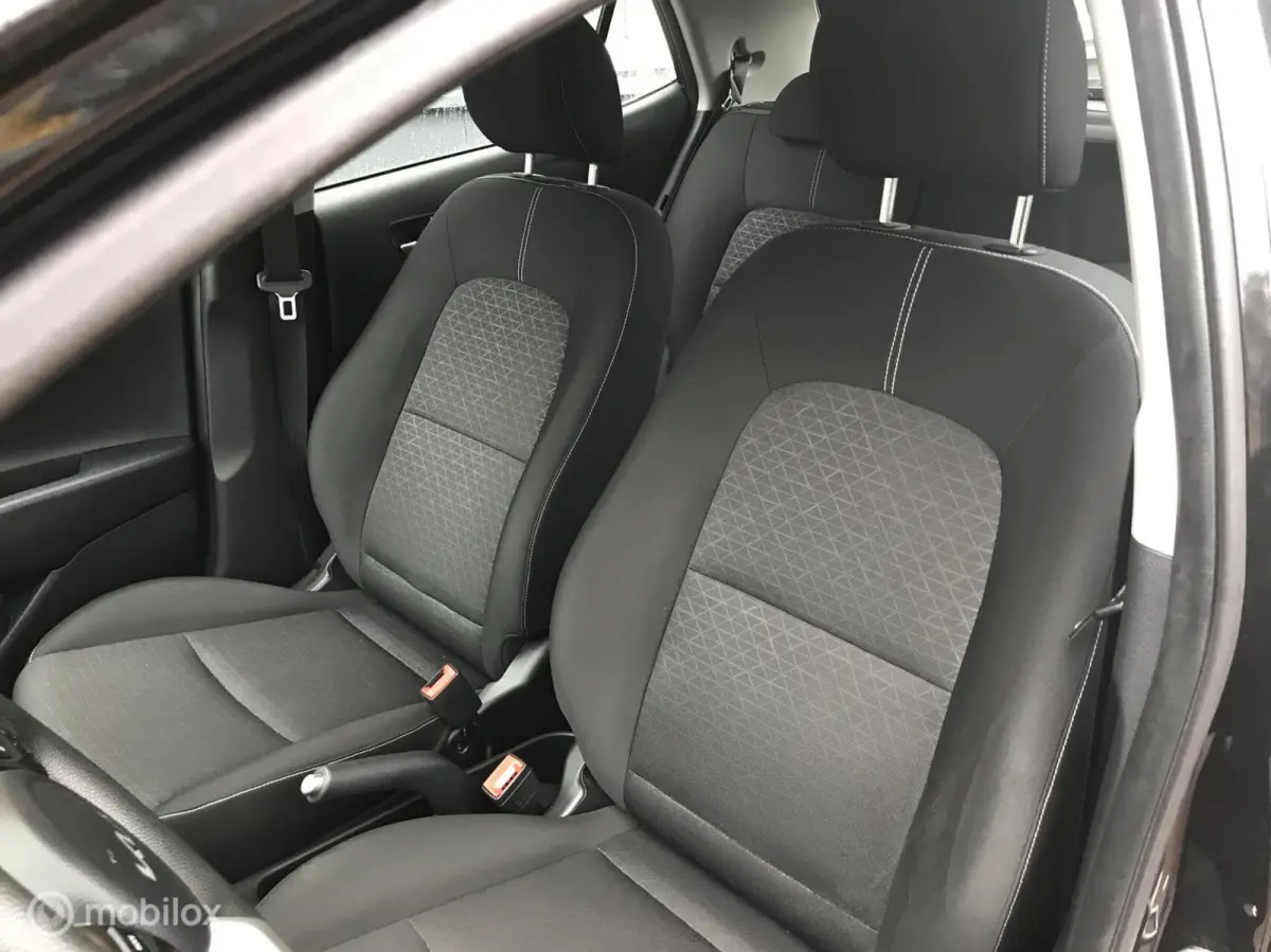1.0 DPi ComfortLine Automaat