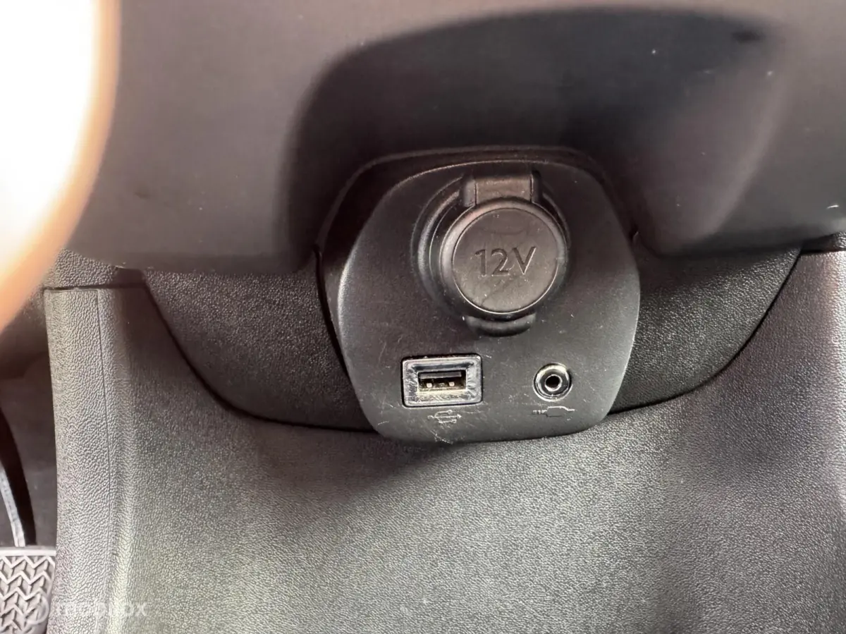 1.0 e-VTi Style airco el ramen 5drs 69324 km