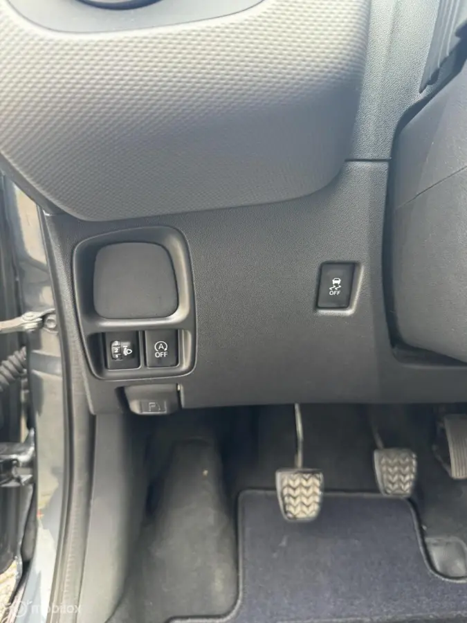 1.0 e-VTi Style airco el ramen 5drs 69324 km