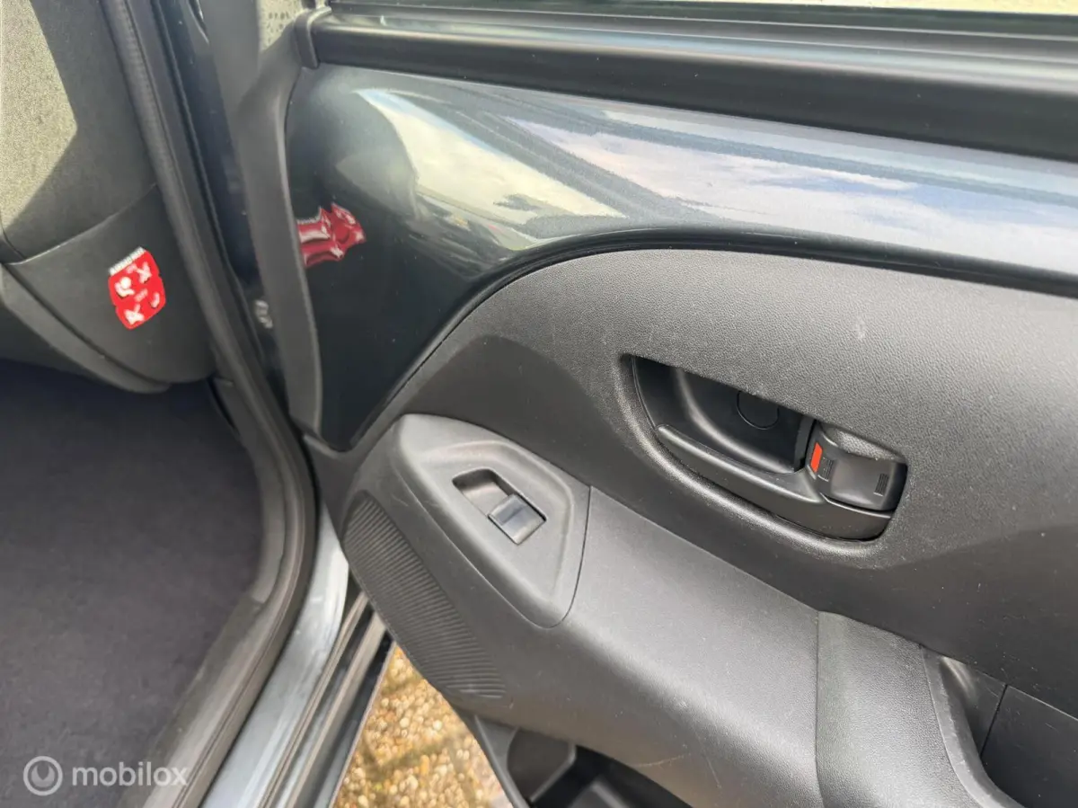 1.0 e-VTi Style airco el ramen 5drs 69324 km