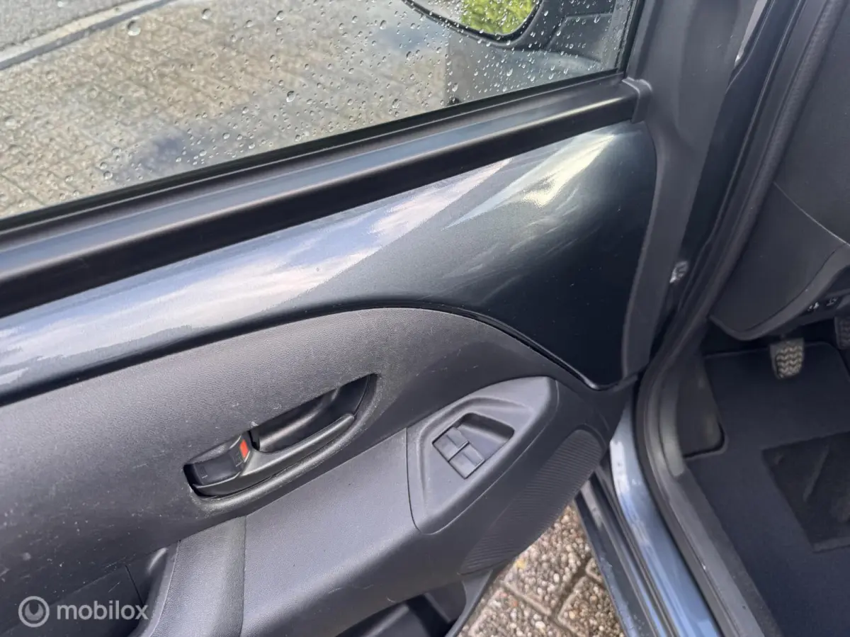 1.0 e-VTi Style airco el ramen 5drs 69324 km