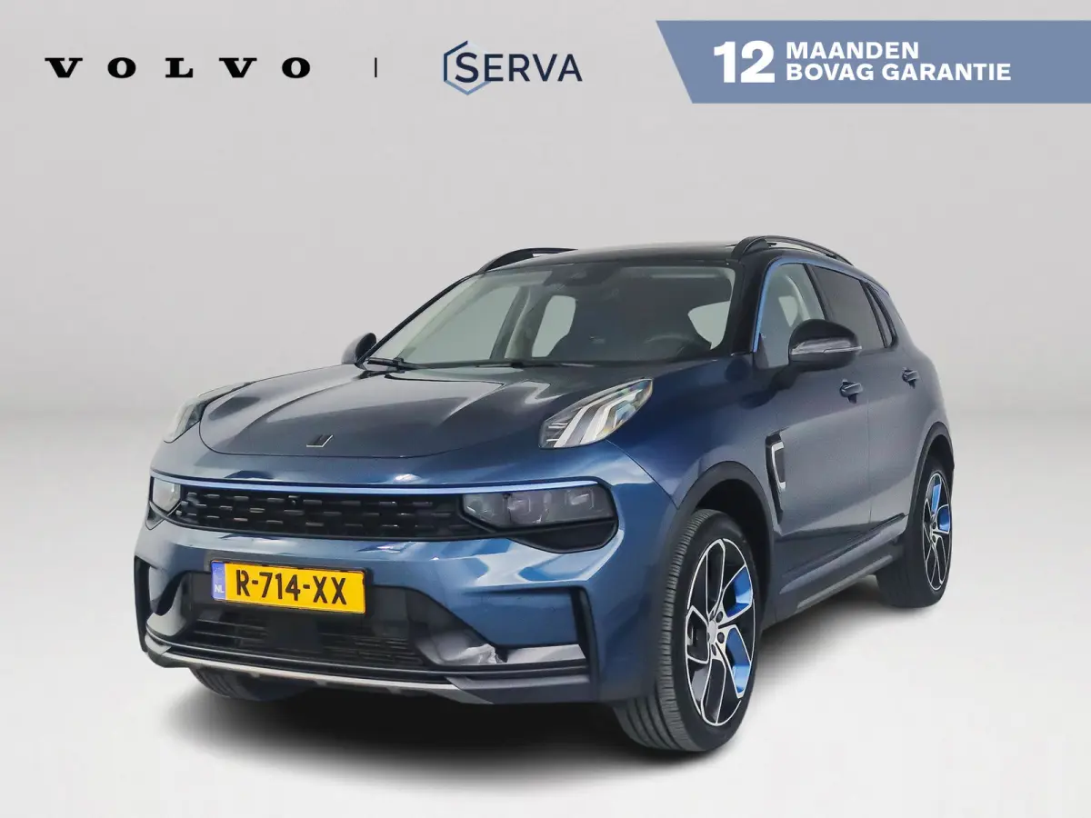 1.5 | Panoramadak | 360° Camera | Infinity audio | Blis | Stoel- en stuurverwarming | Adaptieve cruise control