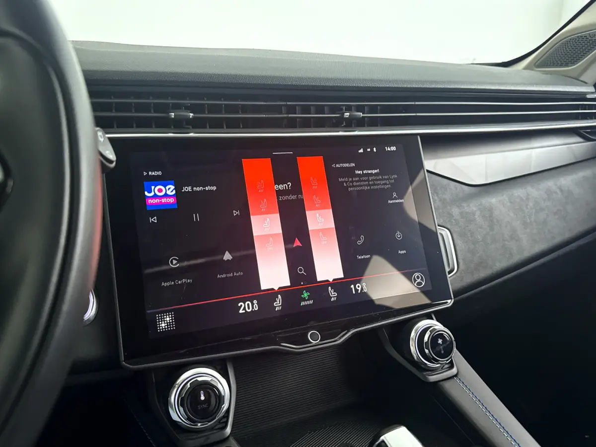 1.5 | Panoramadak | 360° Camera | Infinity audio | Blis | Stoel- en stuurverwarming | Adaptieve cruise control