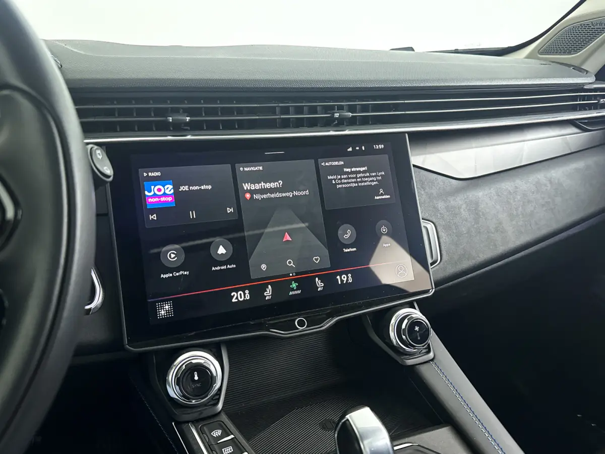 1.5 | Panoramadak | 360° Camera | Infinity audio | Blis | Stoel- en stuurverwarming | Adaptieve cruise control