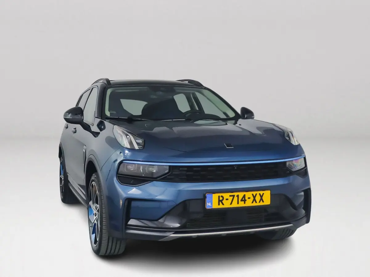 1.5 | Panoramadak | 360° Camera | Infinity audio | Blis | Stoel- en stuurverwarming | Adaptieve cruise control
