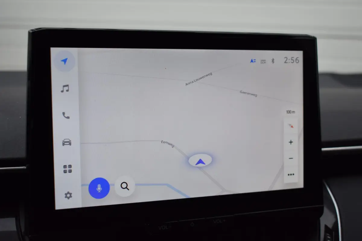 Hybrid 140 Active | Camera | Carplay | Climate Control |