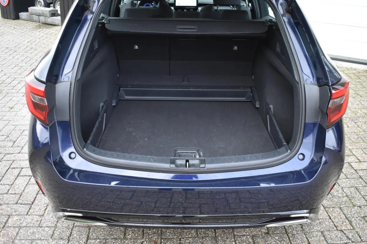 Hybrid 140 Active | Camera | Carplay | Climate Control |
