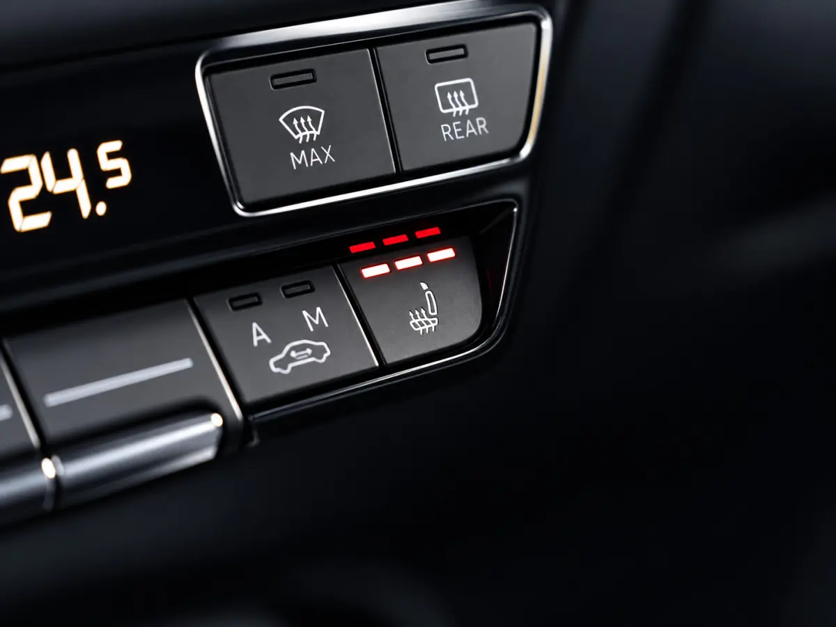 45 TFSI e S-Line Competition|B&O|SFEER|ACC
