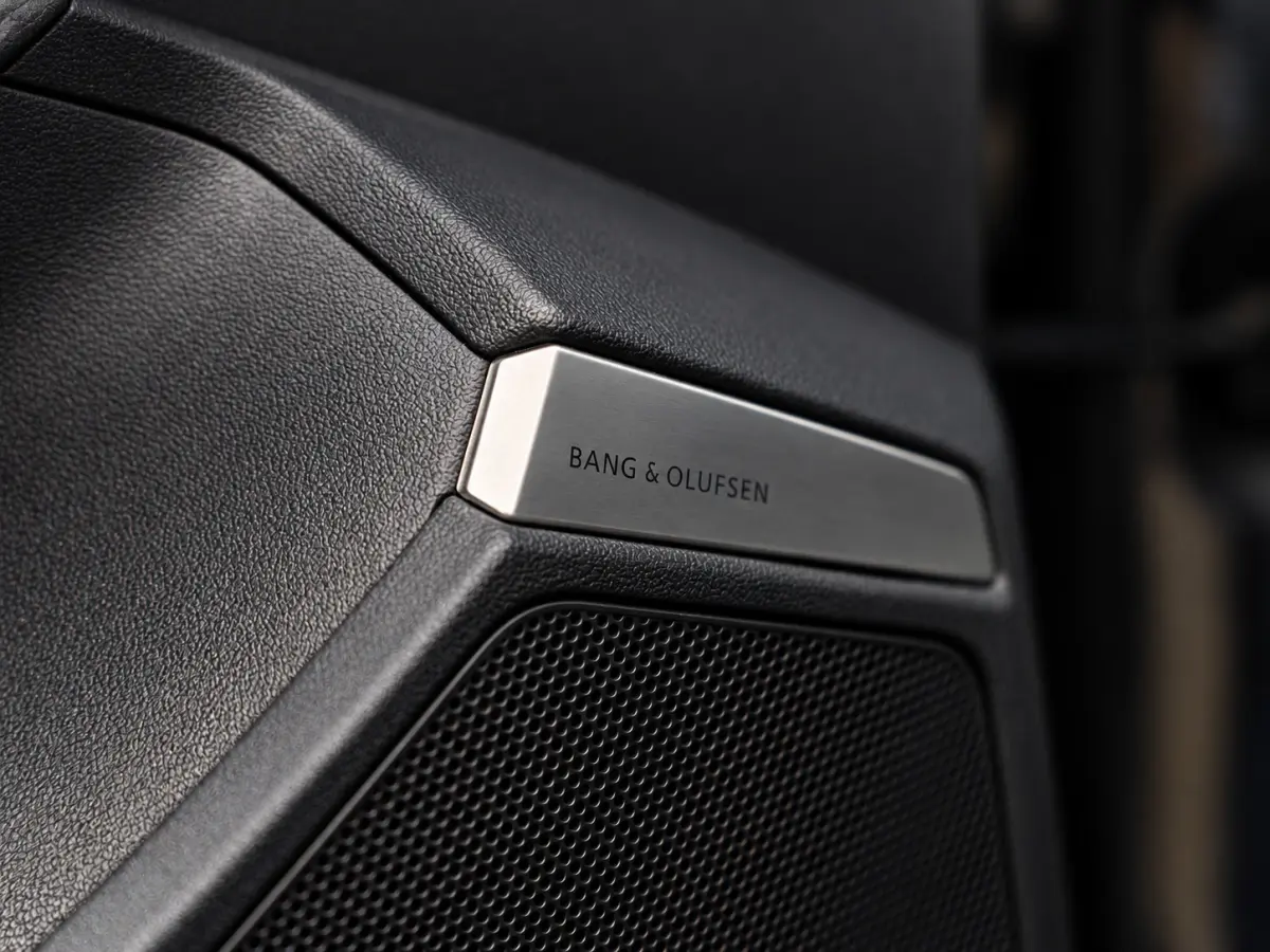 45 TFSI e S-Line Competition|B&O|SFEER|ACC