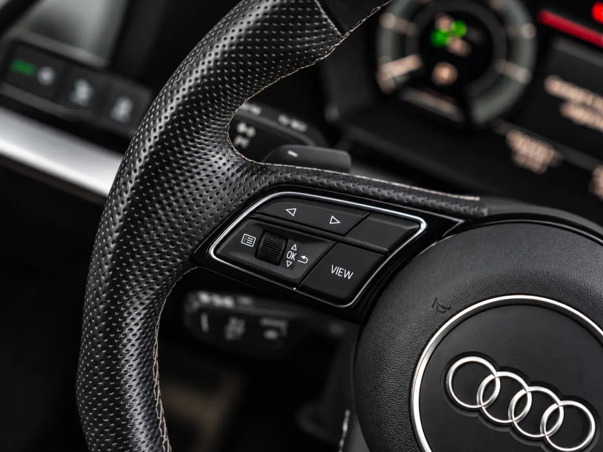 45 TFSI e S-Line Competition|B&O|SFEER|ACC