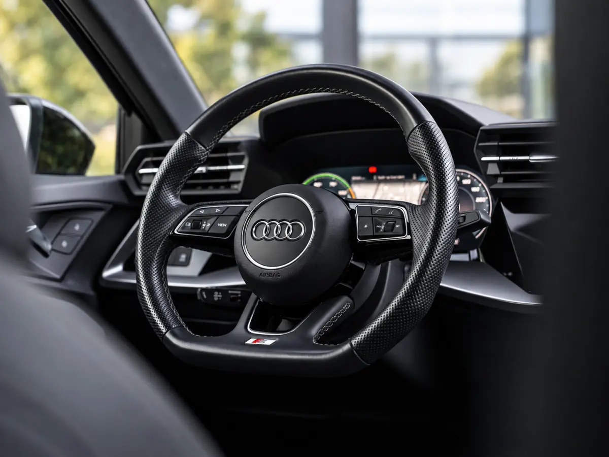 45 TFSI e S-Line Competition|B&O|SFEER|ACC