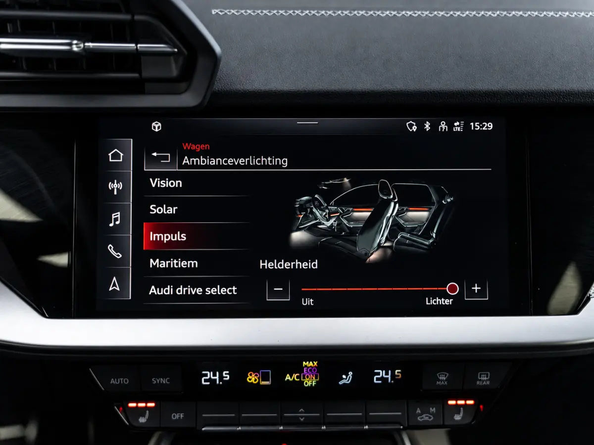 45 TFSI e S-Line Competition|B&O|SFEER|ACC