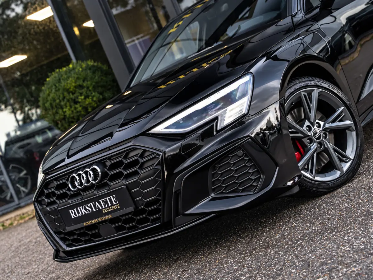 45 TFSI e S-Line Competition|B&O|SFEER|ACC