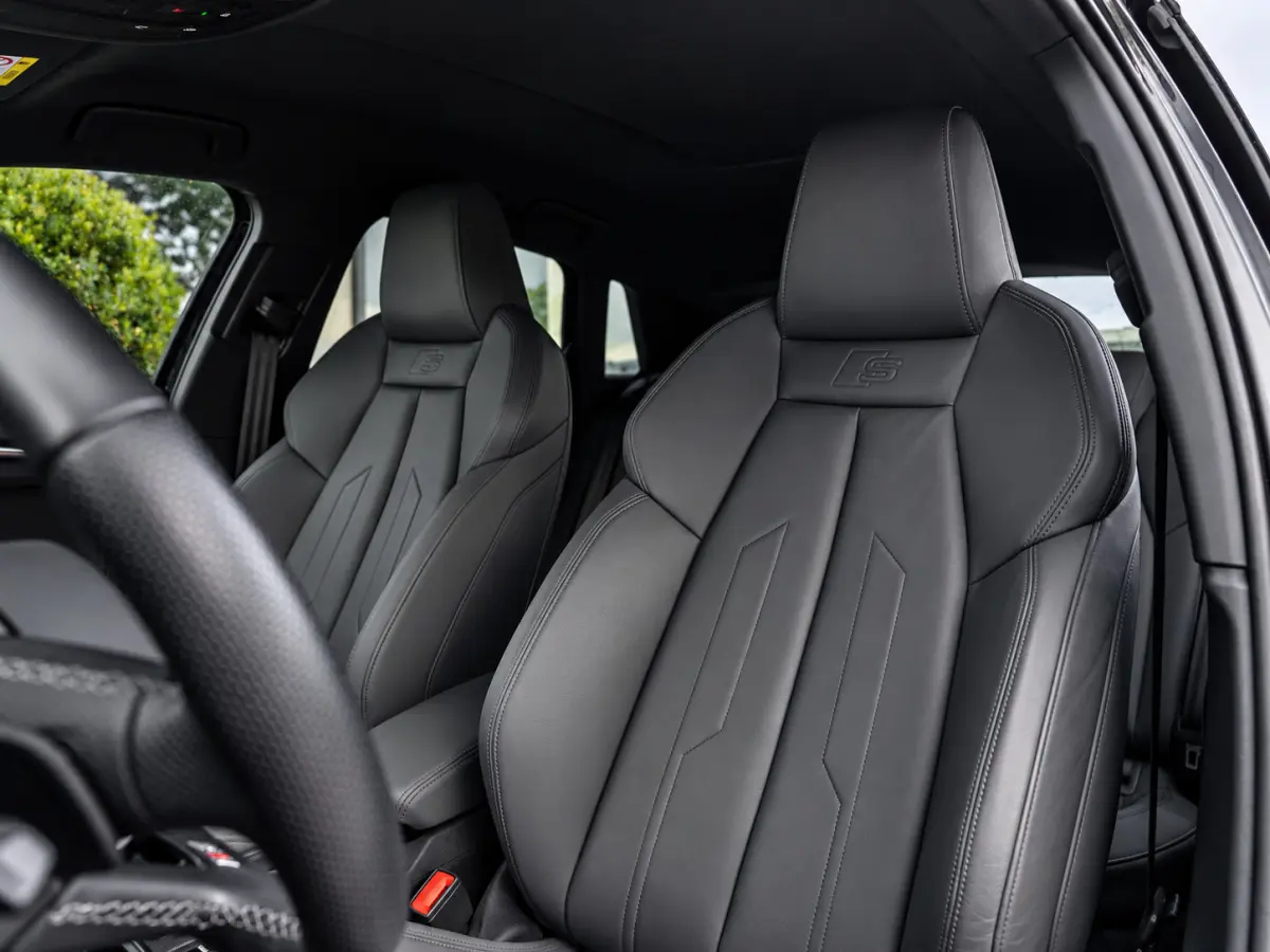 45 TFSI e S-Line Competition|B&O|SFEER|ACC