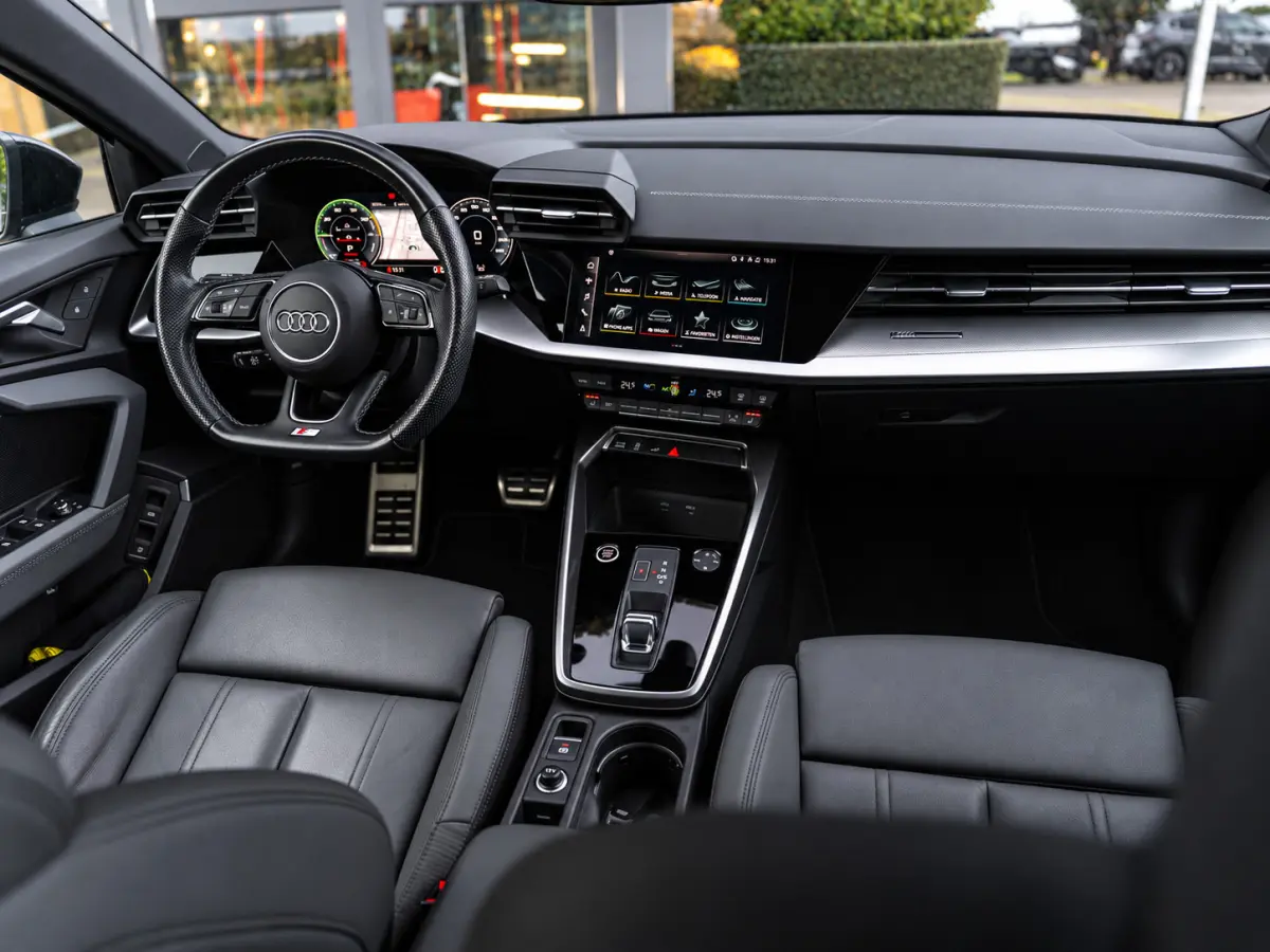 45 TFSI e S-Line Competition|B&O|SFEER|ACC