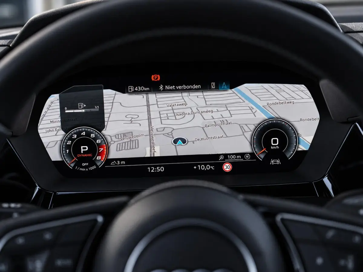 45 TFSI e S-Line Competition|B&O|SFEER|ACC