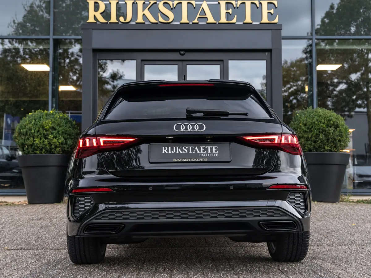 45 TFSI e S-Line Competition|B&O|SFEER|ACC