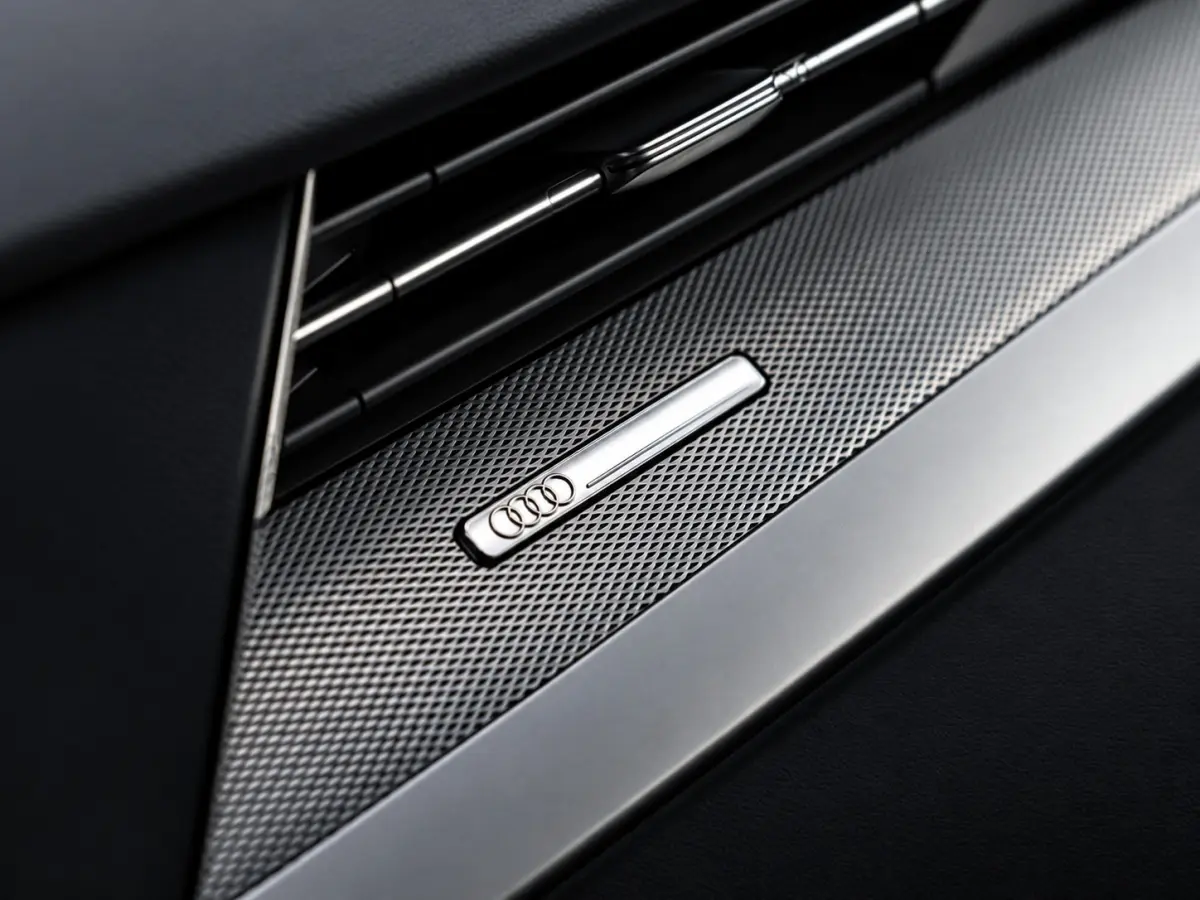 45 TFSI e S-Line Competition|B&O|SFEER|ACC