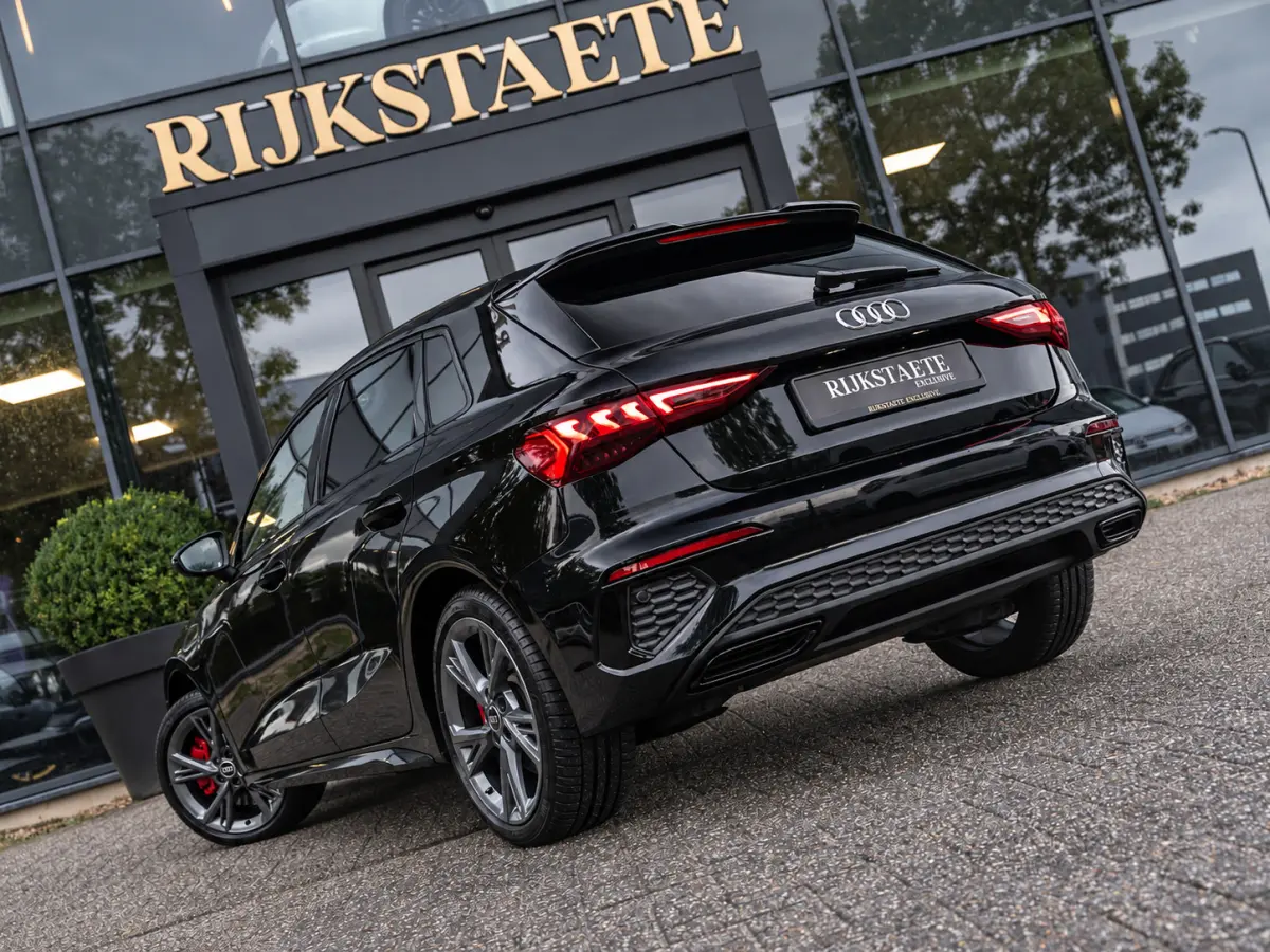 45 TFSI e S-Line Competition|B&O|SFEER|ACC