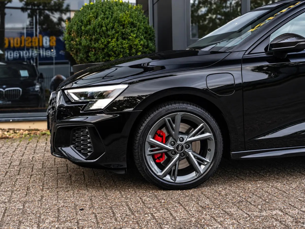 45 TFSI e S-Line Competition|B&O|SFEER|ACC
