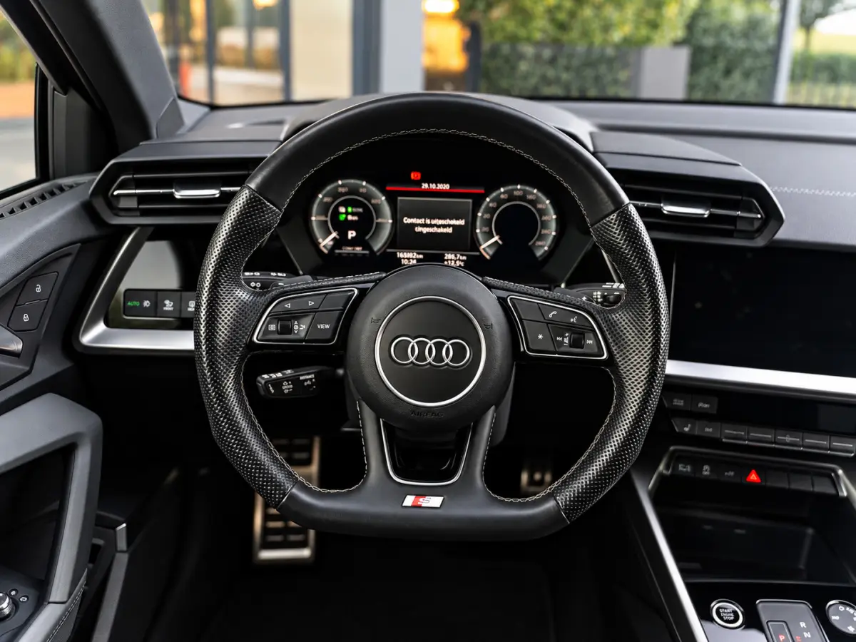 45 TFSI e S-Line Competition|B&O|SFEER|ACC