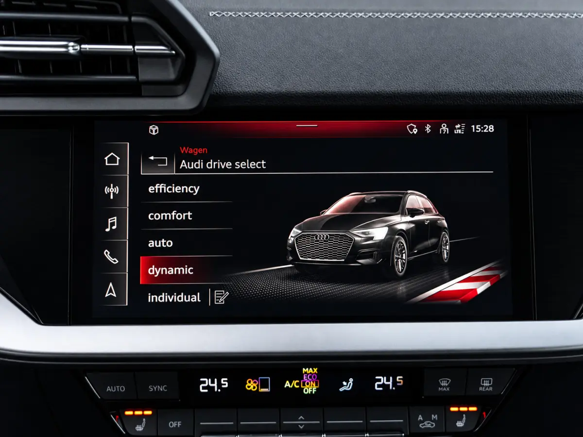 45 TFSI e S-Line Competition|B&O|SFEER|ACC