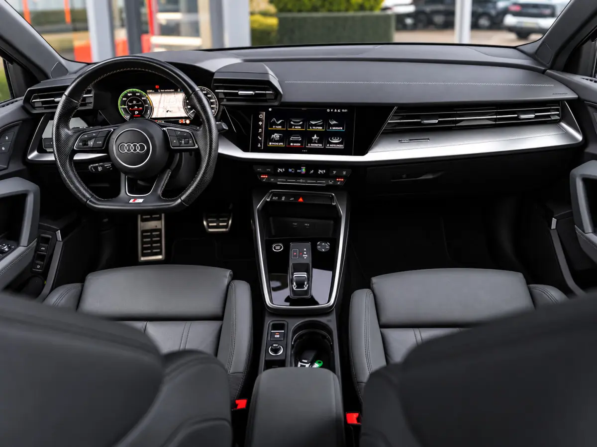 45 TFSI e S-Line Competition|B&O|SFEER|ACC