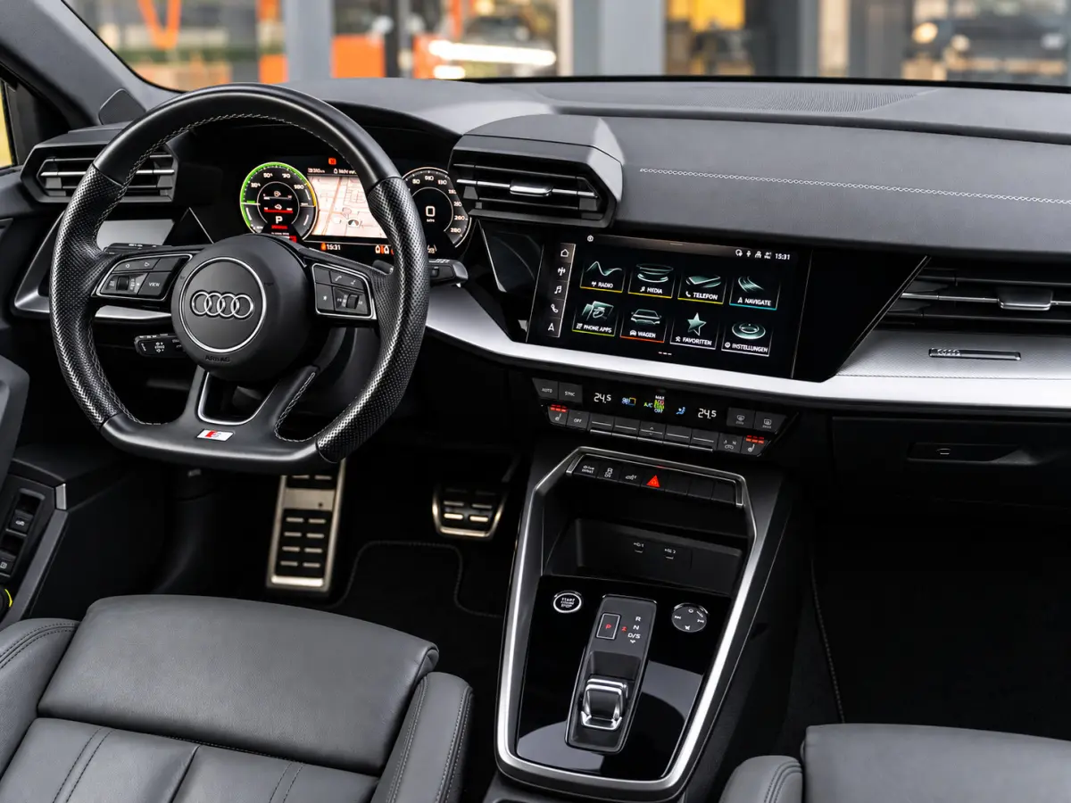 45 TFSI e S-Line Competition|B&O|SFEER|ACC