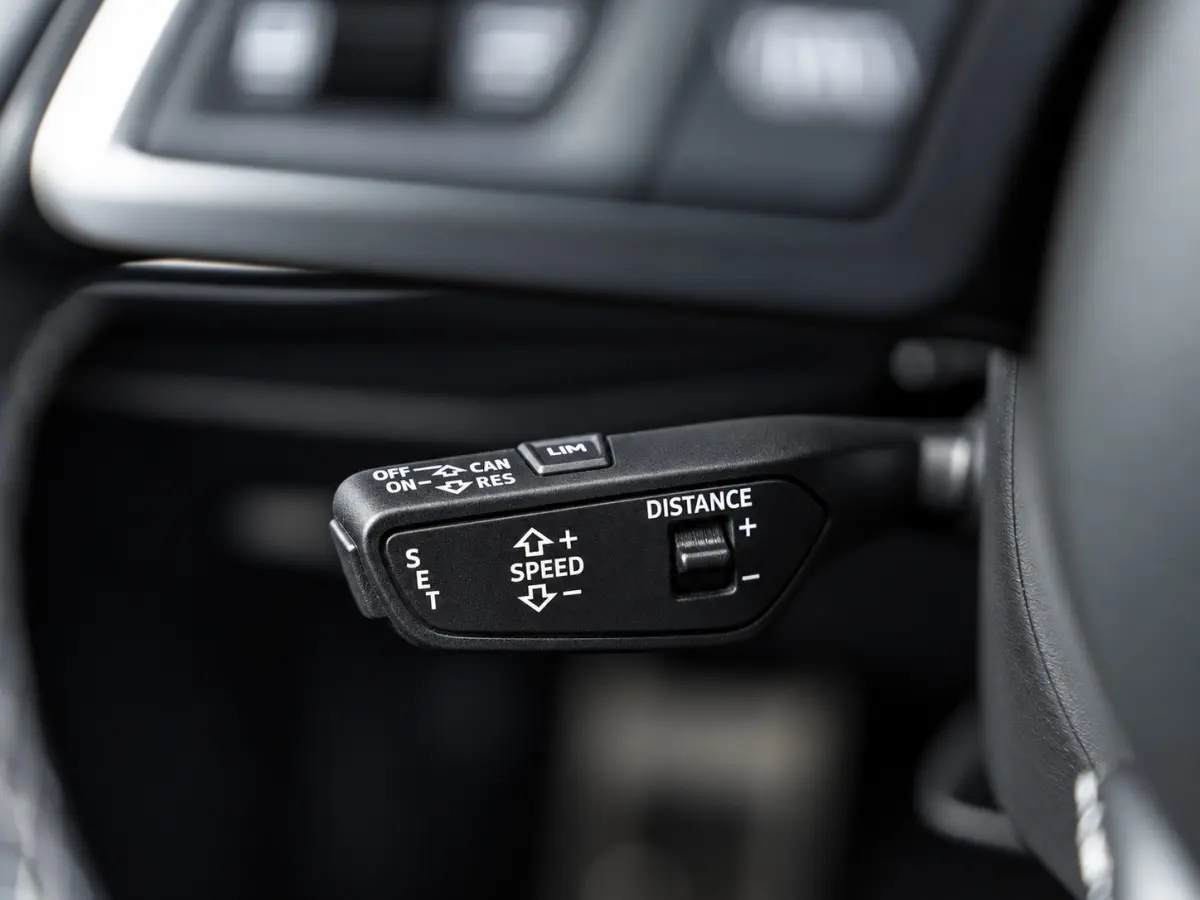 45 TFSI e S-Line Competition|B&O|SFEER|ACC