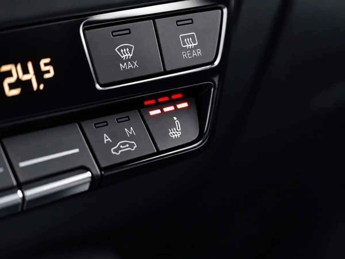 45 TFSI e S-Line Competition|B&O|SFEER|ACC