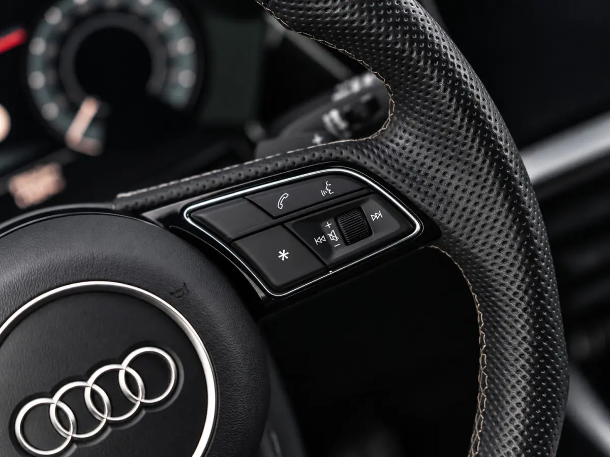 45 TFSI e S-Line Competition|B&O|SFEER|ACC