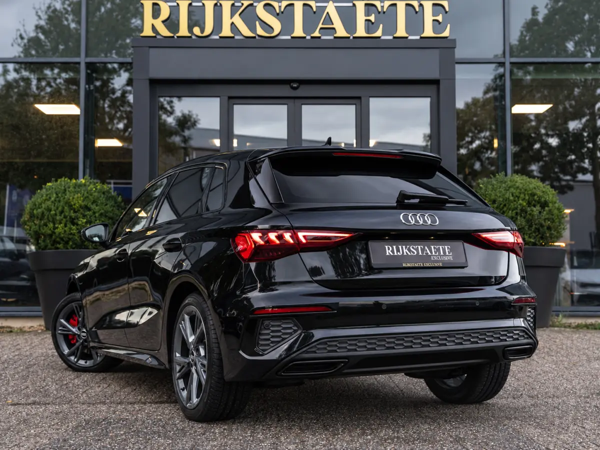 45 TFSI e S-Line Competition|B&O|SFEER|ACC