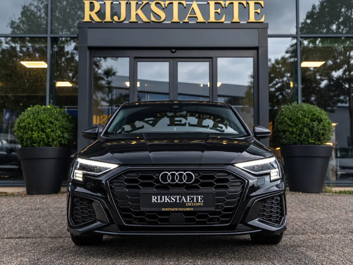 45 TFSI e S-Line Competition|B&O|SFEER|ACC