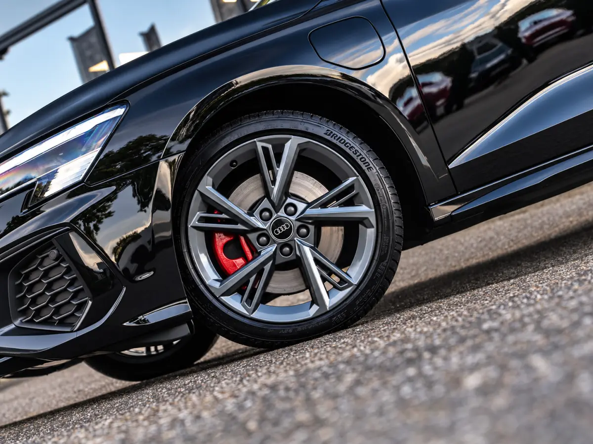 45 TFSI e S-Line Competition|B&O|SFEER|ACC