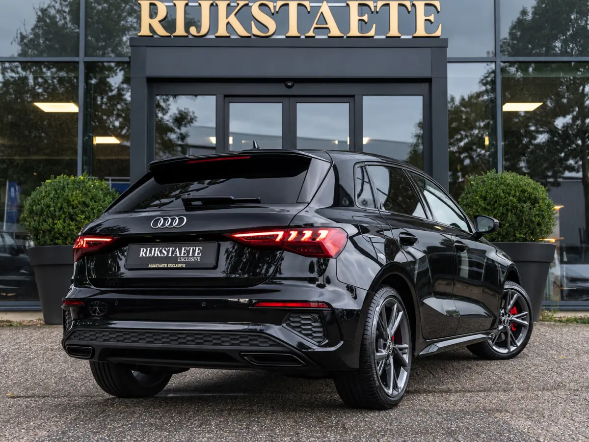 45 TFSI e S-Line Competition|B&O|SFEER|ACC