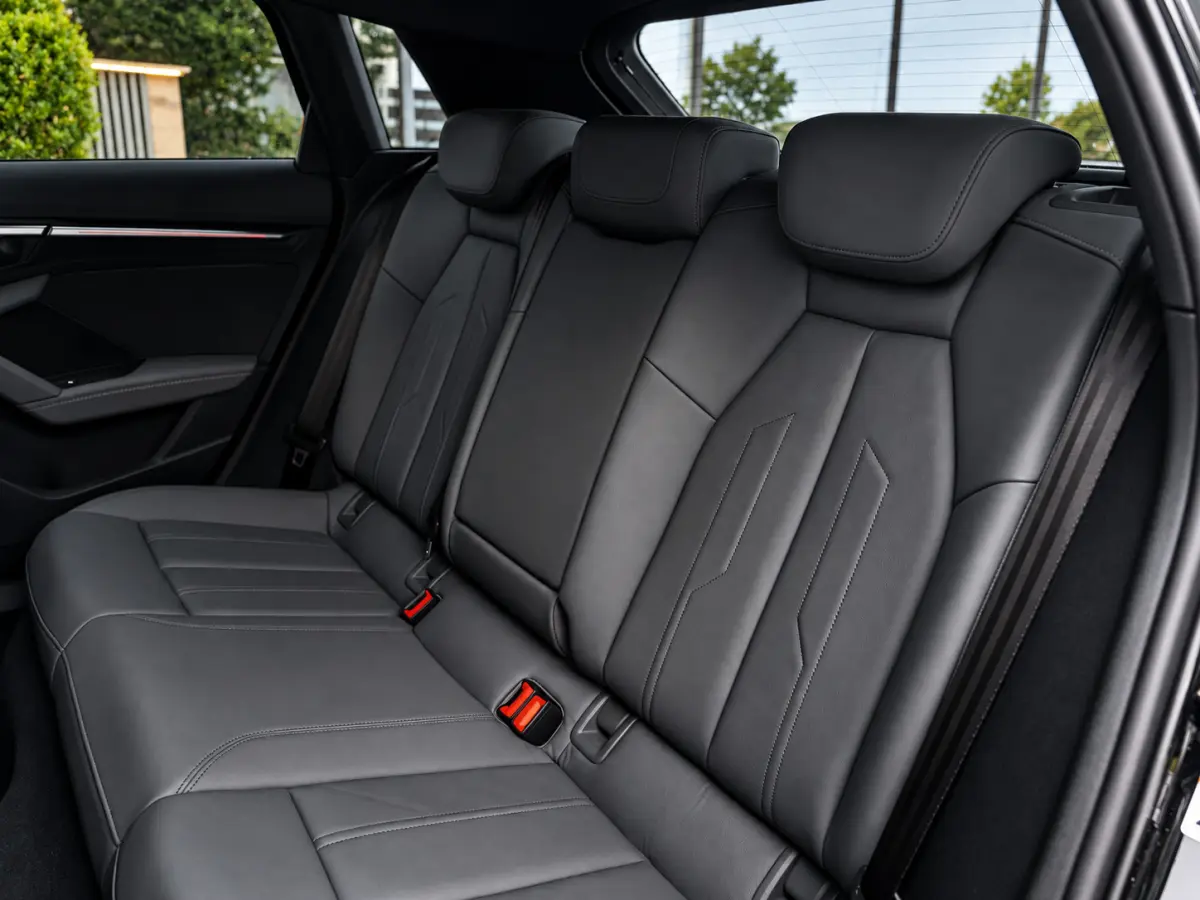 45 TFSI e S-Line Competition|B&O|SFEER|ACC