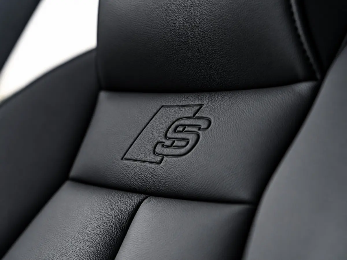 45 TFSI e S-Line Competition|B&O|SFEER|ACC