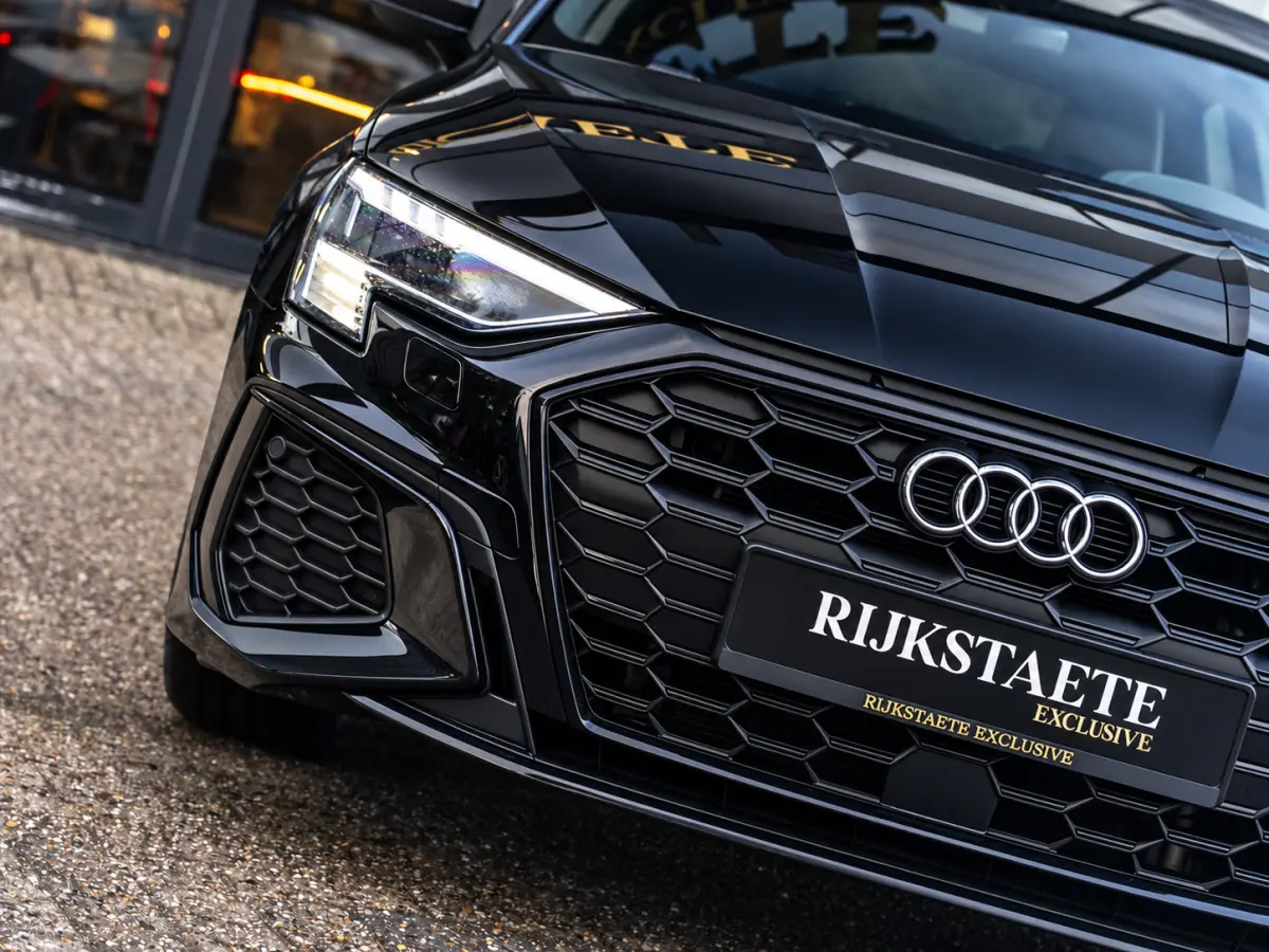 45 TFSI e S-Line Competition|B&O|SFEER|ACC