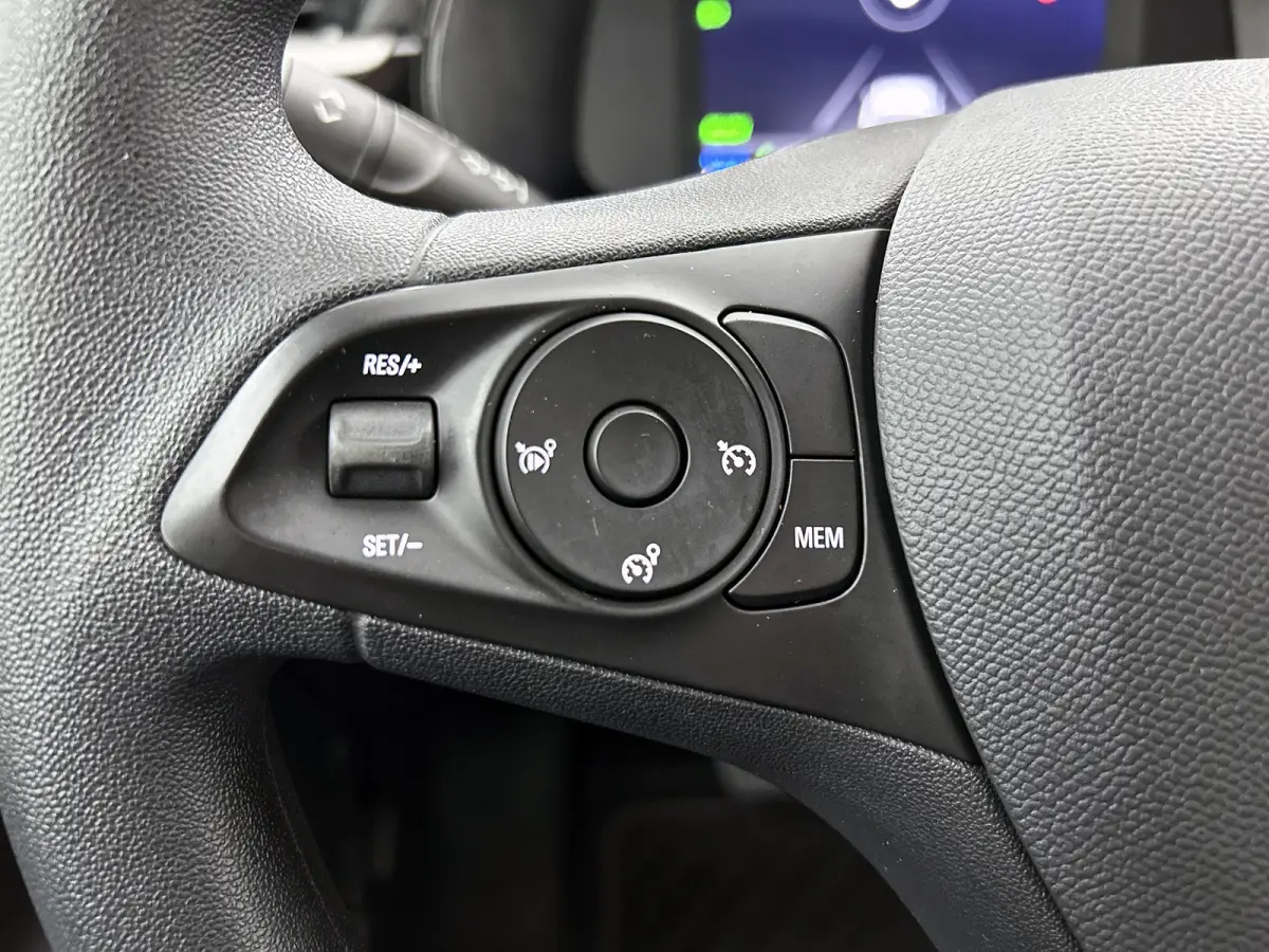 Edition 50 kWh SOH 91% / Airco / Apple Carplay Android / Cruise-ctr. / Apk 12-2027