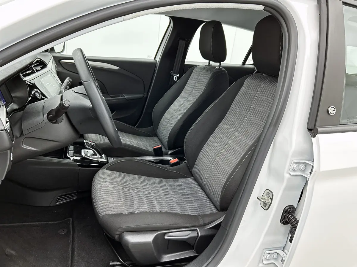 Edition 50 kWh SOH 91% / Airco / Apple Carplay Android / Cruise-ctr. / Apk 12-2027