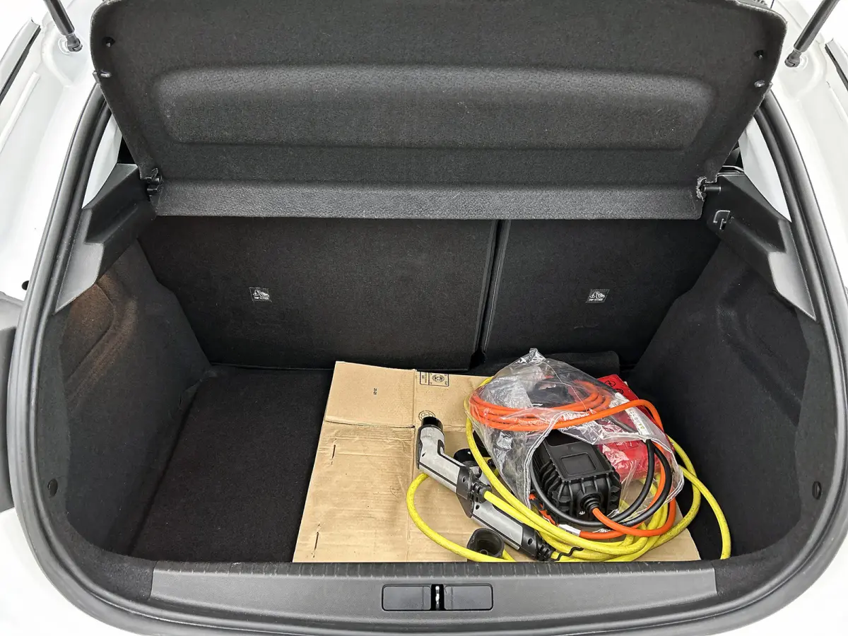 Edition 50 kWh SOH 91% / Airco / Apple Carplay Android / Cruise-ctr. / Apk 12-2027