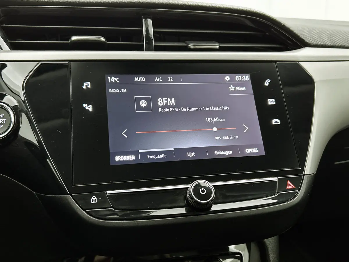 Edition 50 kWh SOH 91% / Airco / Apple Carplay Android / Cruise-ctr. / Apk 12-2027