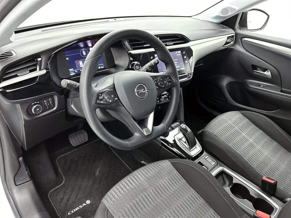 Edition 50 kWh SOH 91% / Airco / Apple Carplay Android / Cruise-ctr. / Apk 12-2027