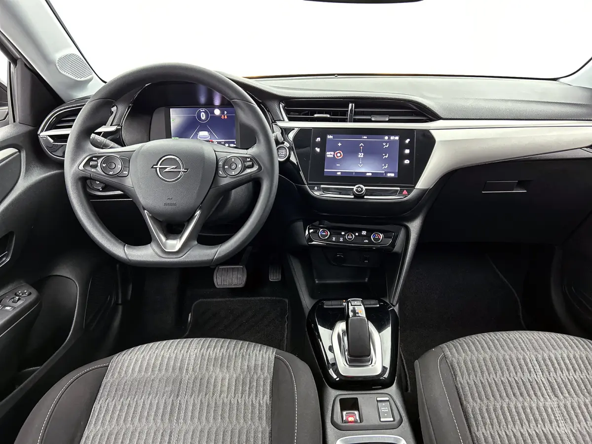 Edition 50 kWh SOH 91% / Airco / Apple Carplay Android / Cruise-ctr. / Apk 12-2027